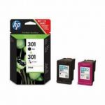 HP CARTOUCHE JET D'ENCRE COMBO POUR DESKJETCR340EE-CR340EE