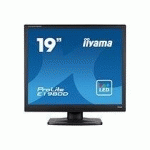 IIYAMA PROLITE E1980D-B1 - ÉCRAN LED - 19