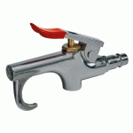 KIT DE PISTOLET DE GONFLAGE POUR COMPRESSEUR EINHELL