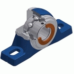 PALIER AUTO ALIGNEUR -UCPLE211CO