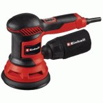PONCEUSE EXCENTRIQUE 125 MM - TC-RS 425 E EINHELL