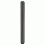 POTELET CARREFOUR Ø 90 MM - GALVA GRIS PROCITY - PROCITY
