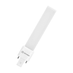 AMPOULE LED S9 EM/AC LEDVANCE G23 - 2 BROCHES - 4,5W - 3000K - NON DIMMABLE