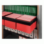 CHÂSSIS TÉLESCOPIQUES L 80 CM POUR ARMOIRES À RIDEAUX MONOBLOC L 100 CM CLASSIQUE ET DECOR, ECO-CONÇUES CLASSIQUE ET DÉCOR