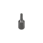 EMBOUT MALE HEX TORX T25 LG30/10751