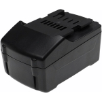 BATTERIE COMPATIBLE AVEC CEMBRE B-TC650-SC OUTIL ÉLECTRIQUE (5000 MAH, LI-ION, 18 V) - EXTENSILO