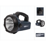 HAUSHALT - GD-3811 LAMPE DE POCHE LED 10 W, 800 LUMENS - IP65 - BLEUE ( 000051421896 )