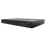 LECTEUR DVD MPEG4 AVEC TUNER TNT ACOMAX DVD2388