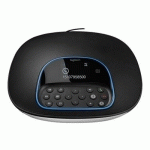 LOGITECH 960-001057 SYSTÈME DE VIDÉO CONFÉRENCE SYSTÈME DE VIDÉOCONFÉRENCE DE GROUPE