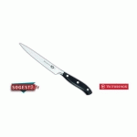 COUTEAU À DÉCOUPER VICTORINOX FORGÉ 15 CM
