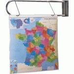 LOT DE 10 PROFILÉS D\'ADAPTATION MIXTE - MANUTAN COLLECTIVITÉS