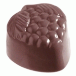 MATFER - PLAQUE 32 BONBONS FRAISES - 381260