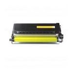 TONER JAUNE GÉNÉRIQUE HAUTE CAPACITÉ POUR BROTHER HL4150CDN / 4570CDW...