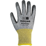HONEYWELL - WORKEASY 13G GY NT A2/B WE22-7313G-9/L GANTS DE PROTECTION CONTRE LES COUPURES TAILLE: 9 1 PAIRE(S)