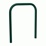 ARCEAU DE PROTECTION SIMPLE 1 M SCELLEMENT - ZINC VERT 6005 - PROCITY