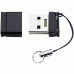 CLÉ USB 3.0 SLIM LINE - 64GO INTENSO - INTENSO
