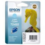 EPSON CARTOUCHE JET D'ENCRE CYAN REF T048540