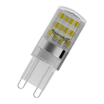 OSRAM 4058075449831 LED CEE F (A - G) G9 FORME DE CÔNE 1.9 W = 20 W BLANC CHAUD (Ø X L) 15 MM X 46 MM 2 PC(S) A675872