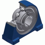 PALIER AUTO ALIGNEUR -UKPAE211HN - SNR