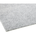 PELOUSE SYNTHÉTIQUE FARBWUNDER PRO GRIS 200 X 250 CM - GRIS