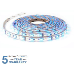 V-TAC - LED STRIP 5 MT 300 LED SMD 5050 IP20 MULTICOLOR RGB+W WARM COLD NATURAL