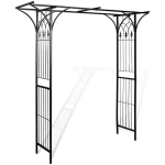 ARCHE DE JARDIN 200 X 52 X 204 CM