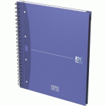 CAHIER EUROPEANBOOK SPIRALE 245X298 240P 90G SEYES - OXFORD