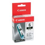 CANON CARTOUCHE D'ENCRE BCI-6 N (4705A002) - COULEUR: NOIR