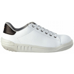 CHAUSSURES DE SÉCURITÉ SPORT PARADE JAMMA S3 SRC BLANC 35 - BLANC