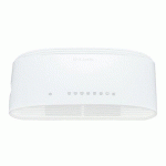 D-LINK DGS-1008D/E COMMUTATEUR RÉSEAU NON-GÉRÉ GIGABIT ETHERNET (10/100/1000) NOIR