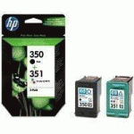 ENCRE SD412EE POUR HP PHOTOSMART D5300