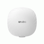 HPE ARUBA NETWORKING AP-535 (RW) DUAL RADIO 4X4 802.11AX INTERNAL ANTENNAS UNIFIED CAMPUS AP
