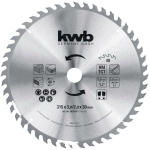 KWB - 593159 LAME DE SCIE CIRCULAIRE 315 X 30 MM 1 PC(S)