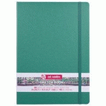 LOT DE 2 - ROYAL TALENS ART CREATION CARNET DE CROQUIS, 210 X 300 MM