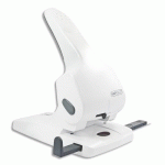 PERFORATEUR ZERO-65, 65 FEUILLES, BLANC