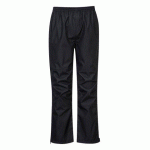 PORTWEST S556 PANTALON VANQUISH NOIR - TAILLE S - STANDARD