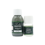 RUBIO MONOCOAT - OIL PLUS 2C - 100 ML + 30 ML ACCÉLÉRATEUR - ASH GREY - ASH GREY