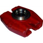 SUPPORT DE LAME REMPLACE PAR 52600410 KUHN