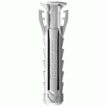 CHEVILLE À EXPANSION SX PLUS LONGUEUR 50MM DE 50 PIÈCES - FISCHER - 568010