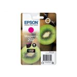 EPSON KIWI SINGLEPACK MAGENTA 202 CLARIA PREMIUM INK