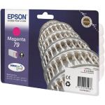 EPSON CARTOUCHE D'ENCRE TOUR DE PISE 79 M (C13T79134010) - DURABRITE ULTRA - COULEUR: MAGENTA