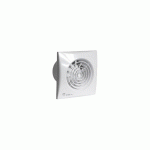 AÉRATEUR SILENT SILENCIEUX 100 CZ - UNELVENT - 402884