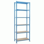 KIT DÉPART COMBI-PLUS 6 NIV TUB AVEC AGGLO 2500X1260X400 - MANORGA