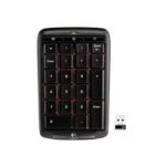 LOGITECH WIRELESS NUMBERPAD N305 - CLAVIER (920-002338)