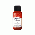 LOT DE 3 - HD CLASSIQUE 125ML ROUGE À LÈVRES - ROUGE À LÈVRES