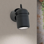 ORION APPLIQUE D’EXTÉRIEUR VISION, INCLINABLE, 1 LAMPE