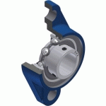 PALIER AUTO ALIGNEUR -USFL206N - SNR