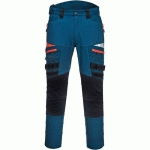 PANTALON DE TRAVAIL DX449 BLEU FONCÉ 58 - PORTWEST