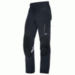 PANTALON DE TRAVAIL STRETCH POUR HOMME SUXXEED CRAFT - GRAPHITE - TAILLE 50 UVEX