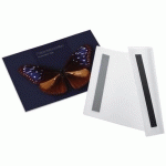 POCHETTE MAGNÉTIQUE MAGNETOFIX, A4 PORTRAIT - LOT DE 2